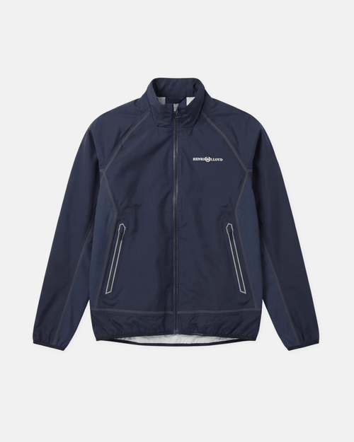 Smart Therm Pro Jacket - Navy Black